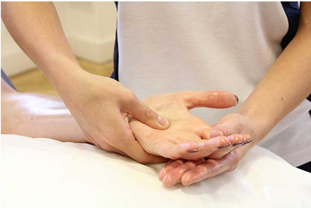 Acupressure Treatment in Mumbai