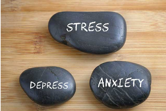 Acupuncture for Depression